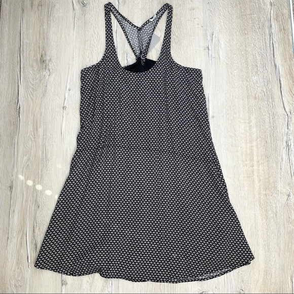 Splendid Twist Racerback Mini Dress - Picture 3 of 14